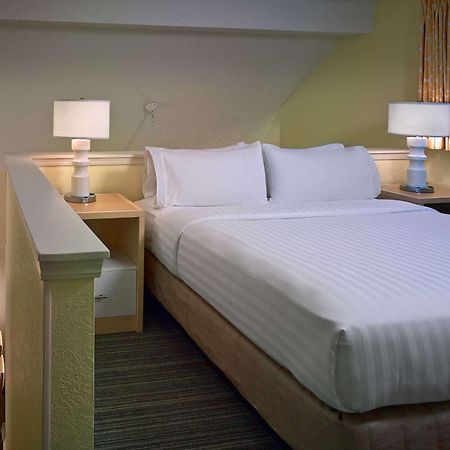 Sonesta Simply Suites Memphis East Poplar Pike Экстерьер фото