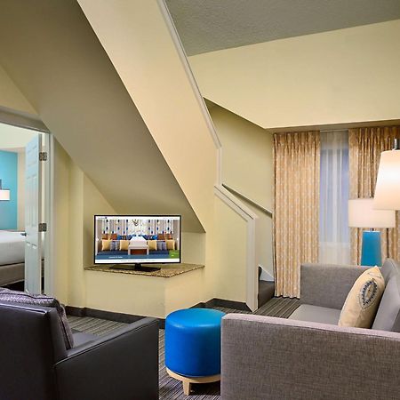 Sonesta Simply Suites Memphis East Poplar Pike Экстерьер фото