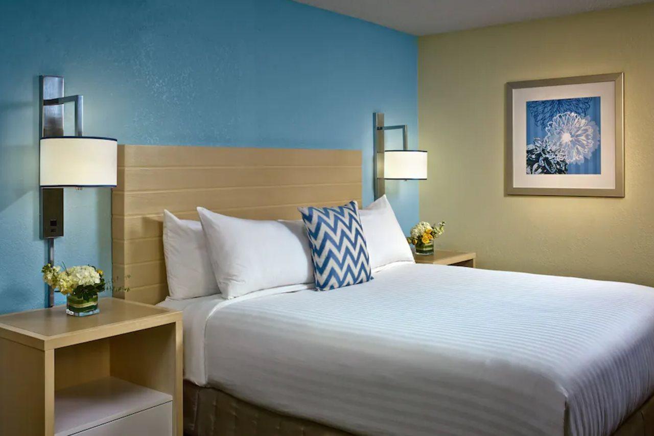 Sonesta Simply Suites Memphis East Poplar Pike Экстерьер фото