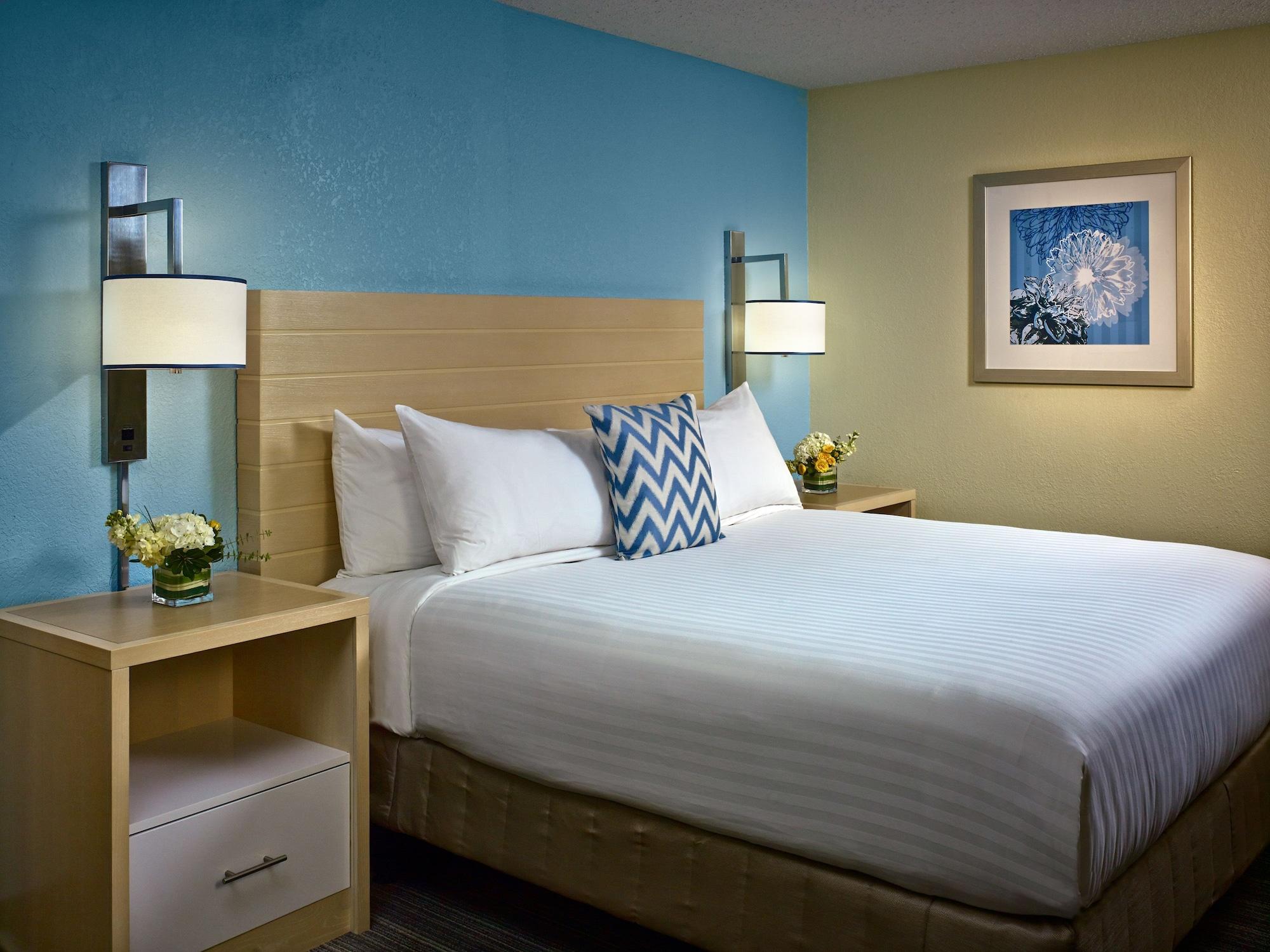 Sonesta Simply Suites Memphis East Poplar Pike Экстерьер фото