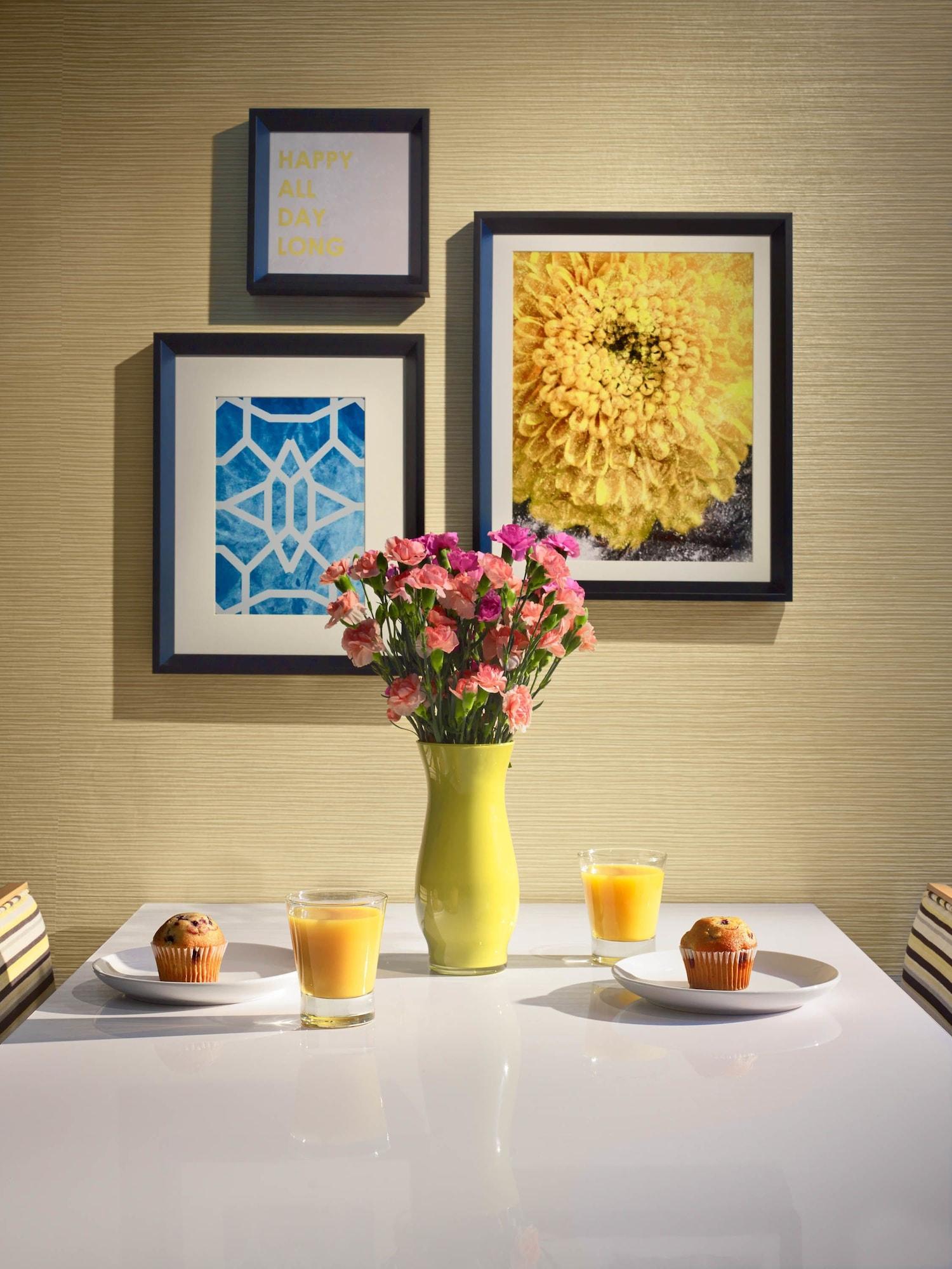 Sonesta Simply Suites Memphis East Poplar Pike Экстерьер фото
