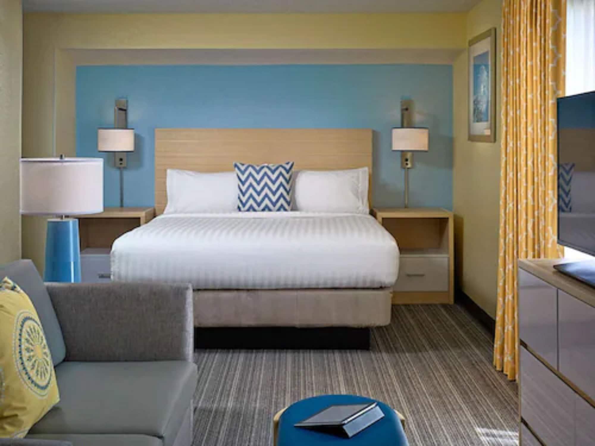 Sonesta Simply Suites Memphis East Poplar Pike Экстерьер фото