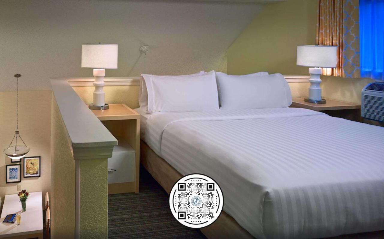 Sonesta Simply Suites Memphis East Poplar Pike Экстерьер фото