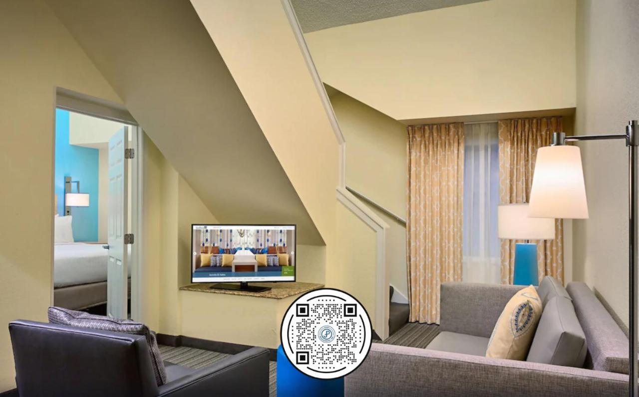 Sonesta Simply Suites Memphis East Poplar Pike Экстерьер фото