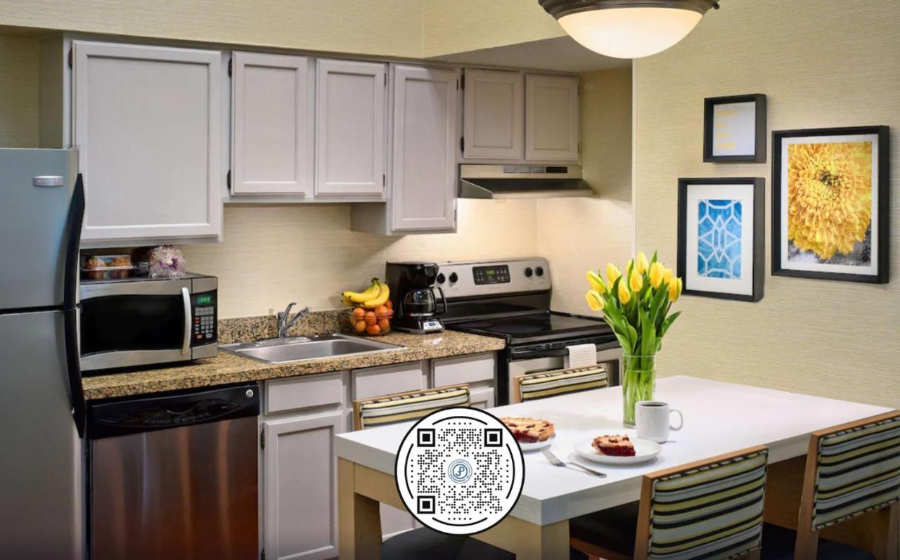 Sonesta Simply Suites Memphis East Poplar Pike Экстерьер фото