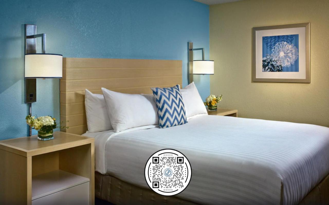 Sonesta Simply Suites Memphis East Poplar Pike Экстерьер фото