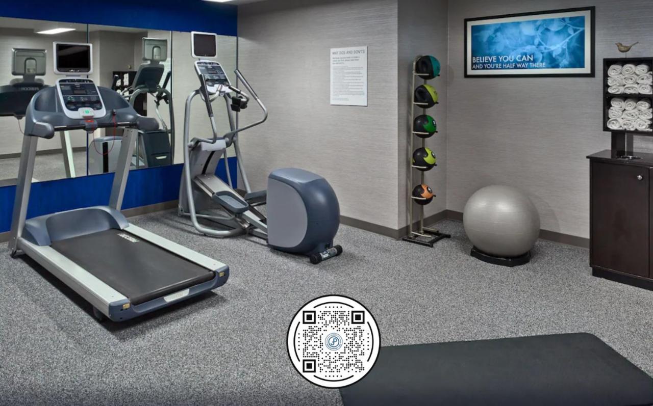 Sonesta Simply Suites Memphis East Poplar Pike Экстерьер фото