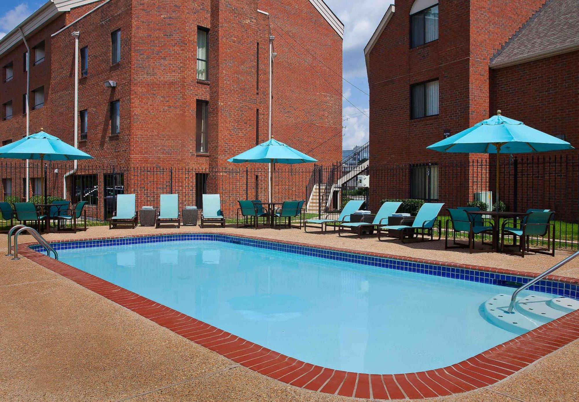 Sonesta Simply Suites Memphis East Poplar Pike Экстерьер фото
