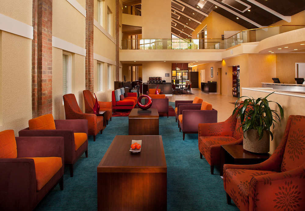 Sonesta Simply Suites Memphis East Poplar Pike Экстерьер фото