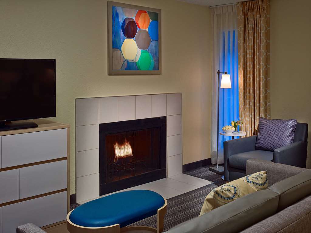 Sonesta Simply Suites Memphis East Poplar Pike Номер фото