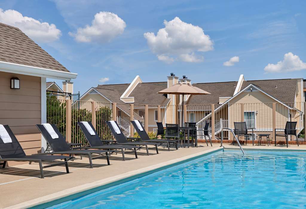 Sonesta Simply Suites Memphis East Poplar Pike Удобства фото