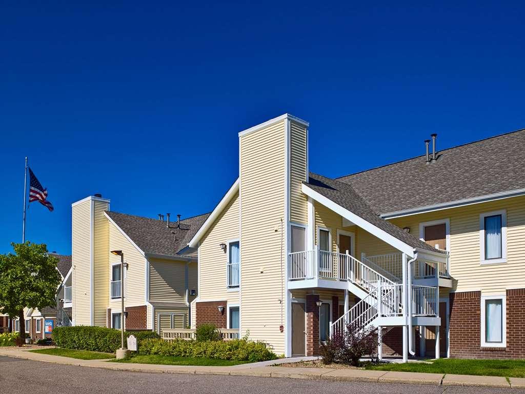Sonesta Simply Suites Memphis East Poplar Pike Экстерьер фото